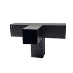 X-Tender 4-Way Pergola Bracket