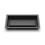 5x10 Classic floor register, front view