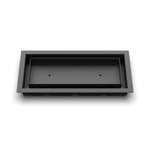 5x11 Classic floor register, front view