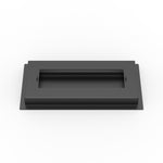 5x11 ZenFlow floor register, back view