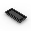 5 x 11 - 1 Pack / Black