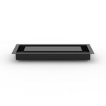 5x11 ZenFlow floor register, side profile