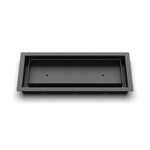 5x12 Classic floor register, front view