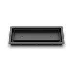 5x13 Classic floor register, front view