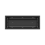5x14 Classic floor register, top-down view