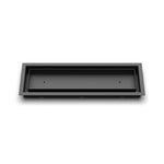 5x16 Classic floor register, front view