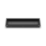 5x18 Classic floor register, front view