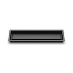 5x20 Classic floor register, front view