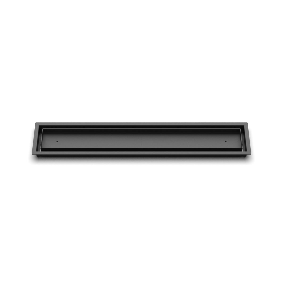 5x29 Classic floor register, front view