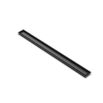 5x65 Classic floor register, diagonal view