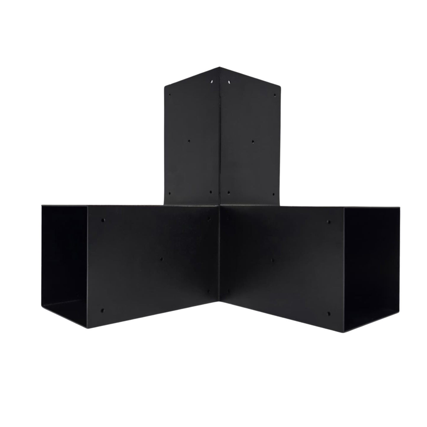 3-Way Pergola Corner Bracket-Sturdy-Strong-Contractor Grade