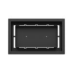 6x10 Classic floor register, top-down view