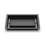 6x11 Classic floor register, front view