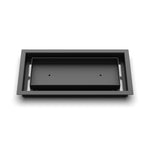6x12 Classic floor register, front view