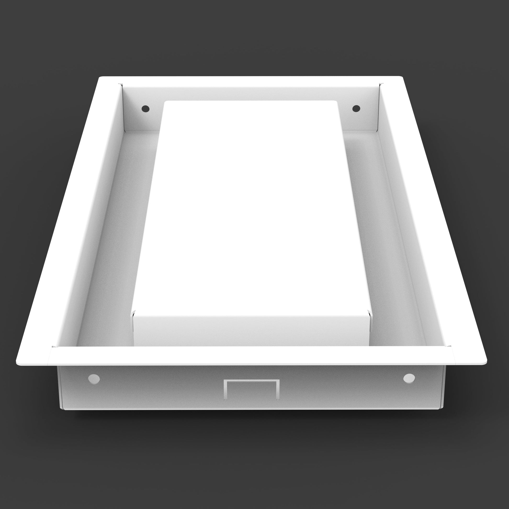 20x30-Modern-Ceiling-Vent Cover-TRM Metal- 30x20