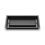 6x13 Classic floor register, front view