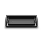 6x14 Classic floor register, front view
