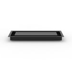 6x14 ZenFlow floor register, side profile