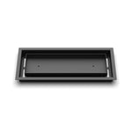 6x15 Classic floor register, front view