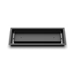 6x16 Classic floor register, front view