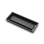 6x16 Classic floor register, quarter view