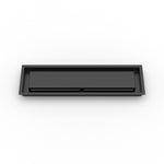 6x21 ZenFlow floor register, front view