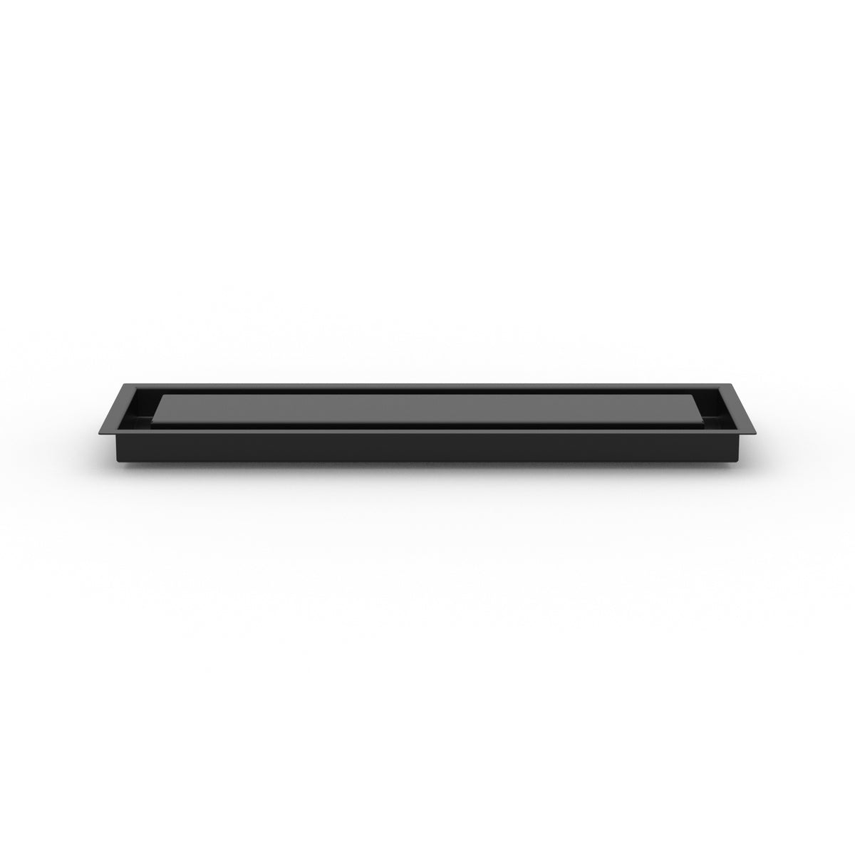 6x21 ZenFlow floor register, side profile
