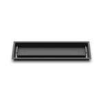 6x22 Classic floor register, front view