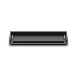 6x23 Classic floor register, front view