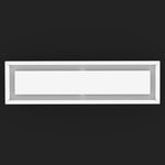 24x59-Modern-Ceiling-Vent Cover-TRM Metal- 59x24