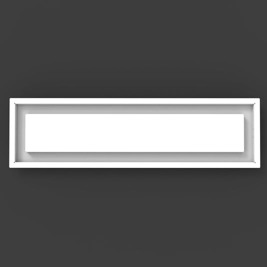 14x22-Modern-Ceiling-Vent Cover-TRM Metal- 22x14