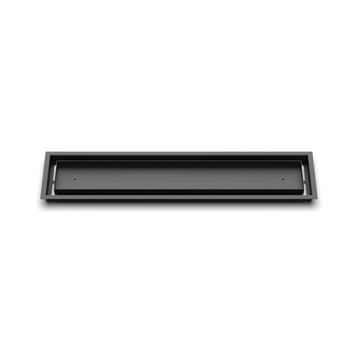 6x29 Classic floor register, front view