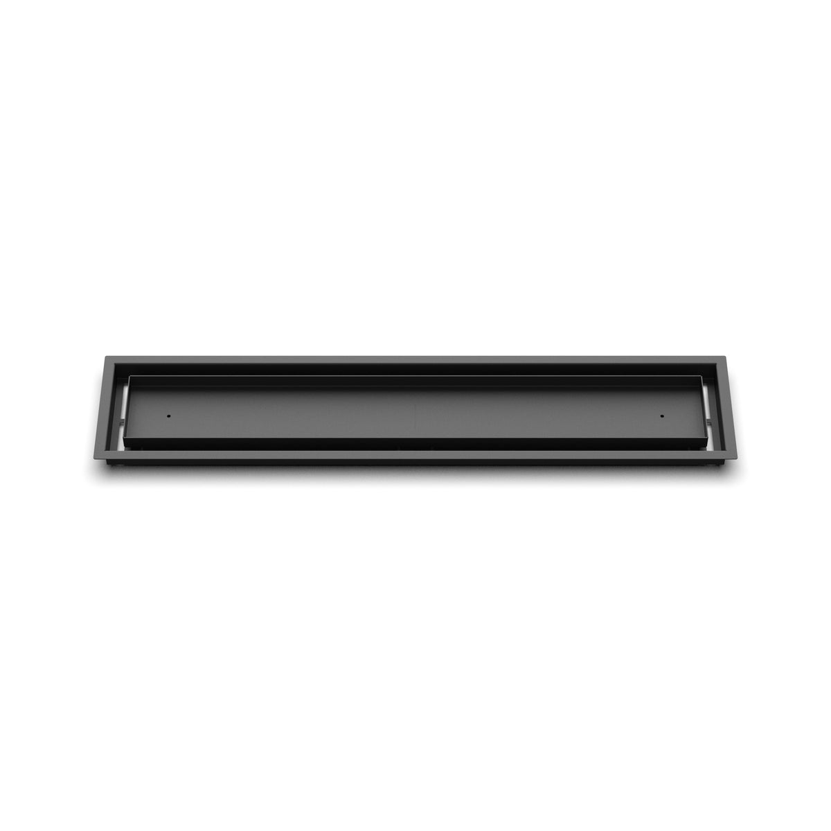 6x31 Classic floor register, front view