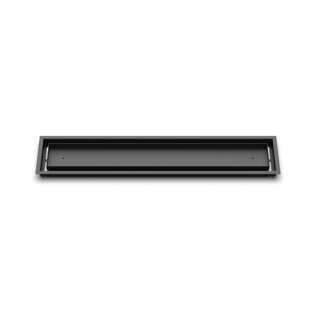 6x32 Classic floor register, front view