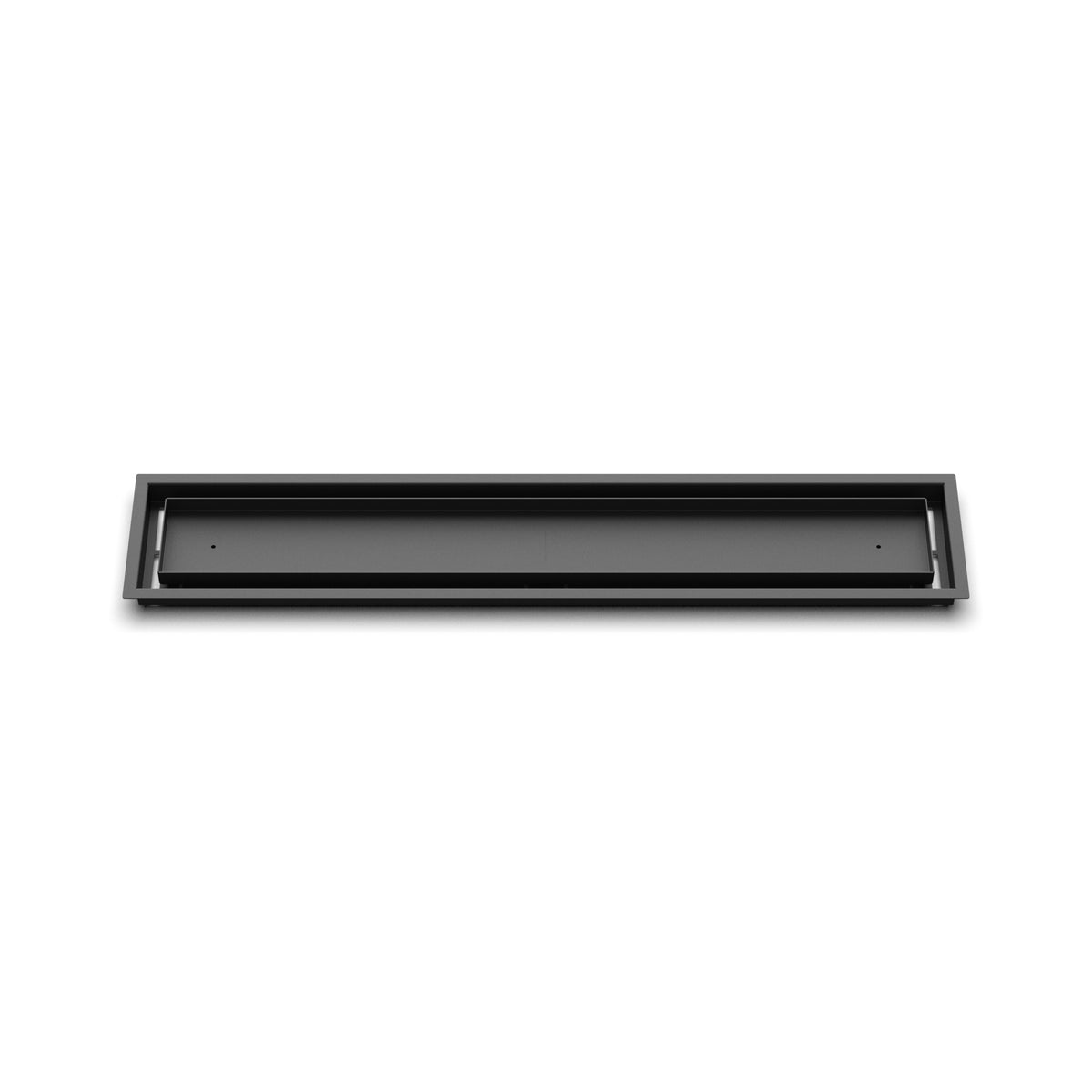 6x34 Classic floor register, front view