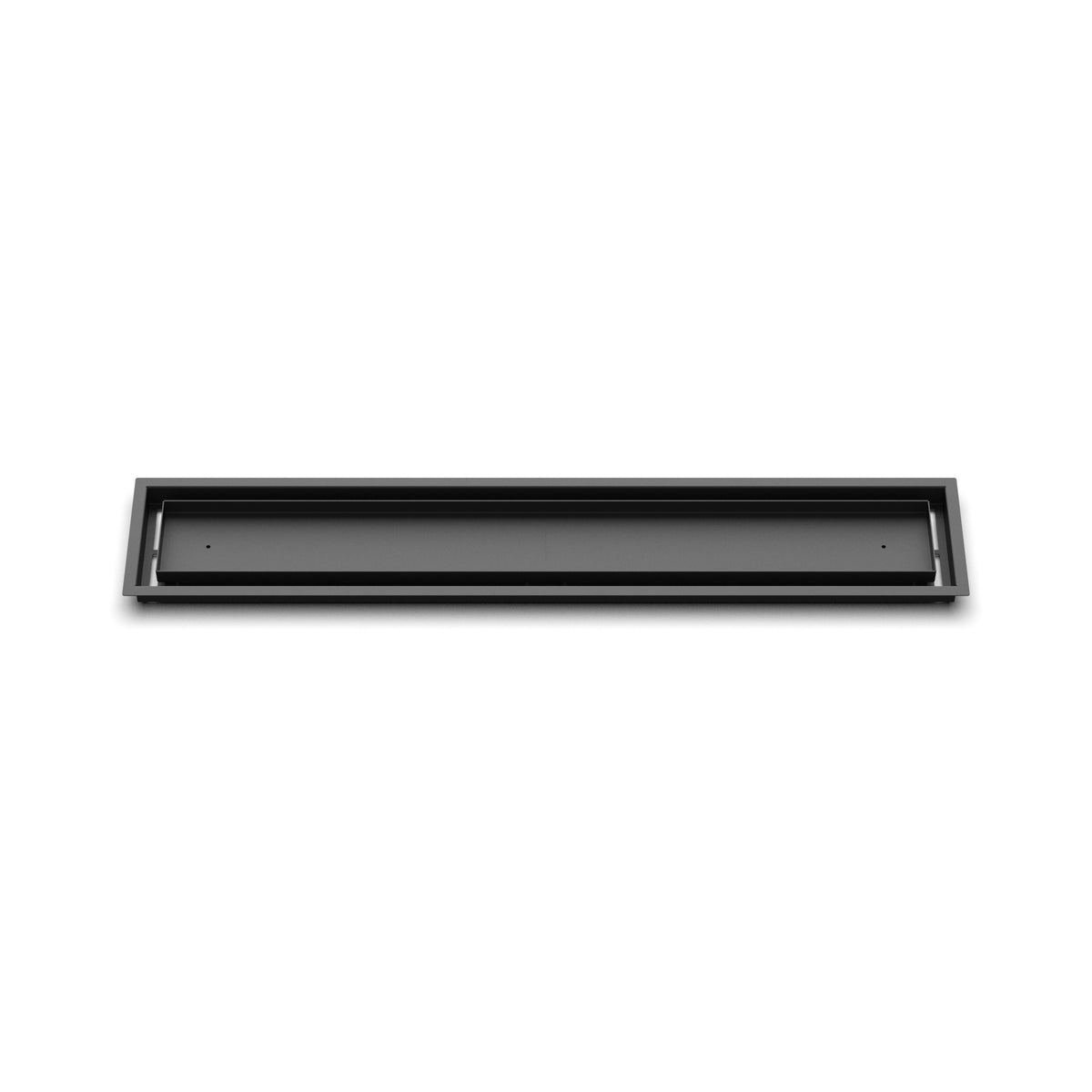 6x36 Classic floor register, front view