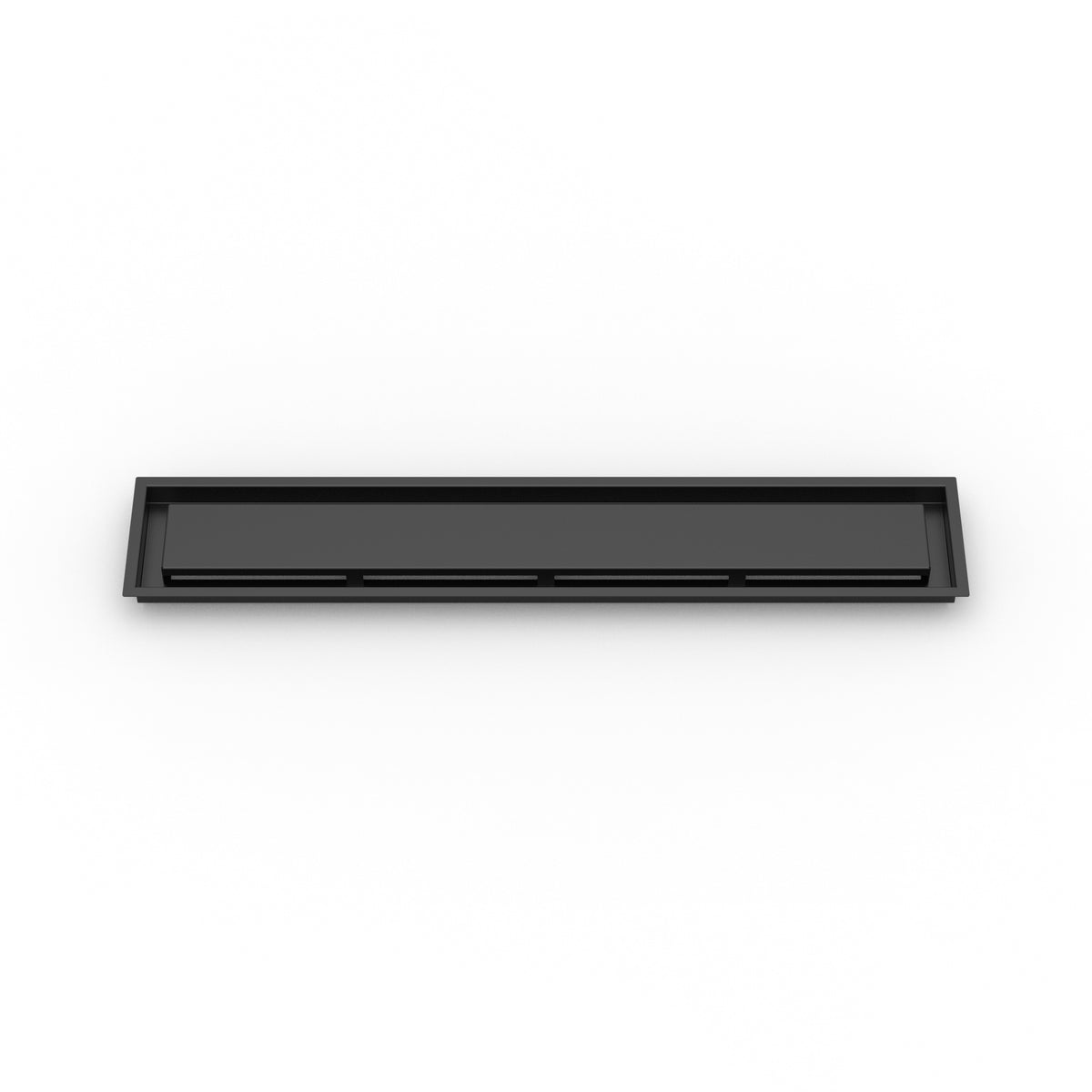 6x36 ZenFlow floor register, front view