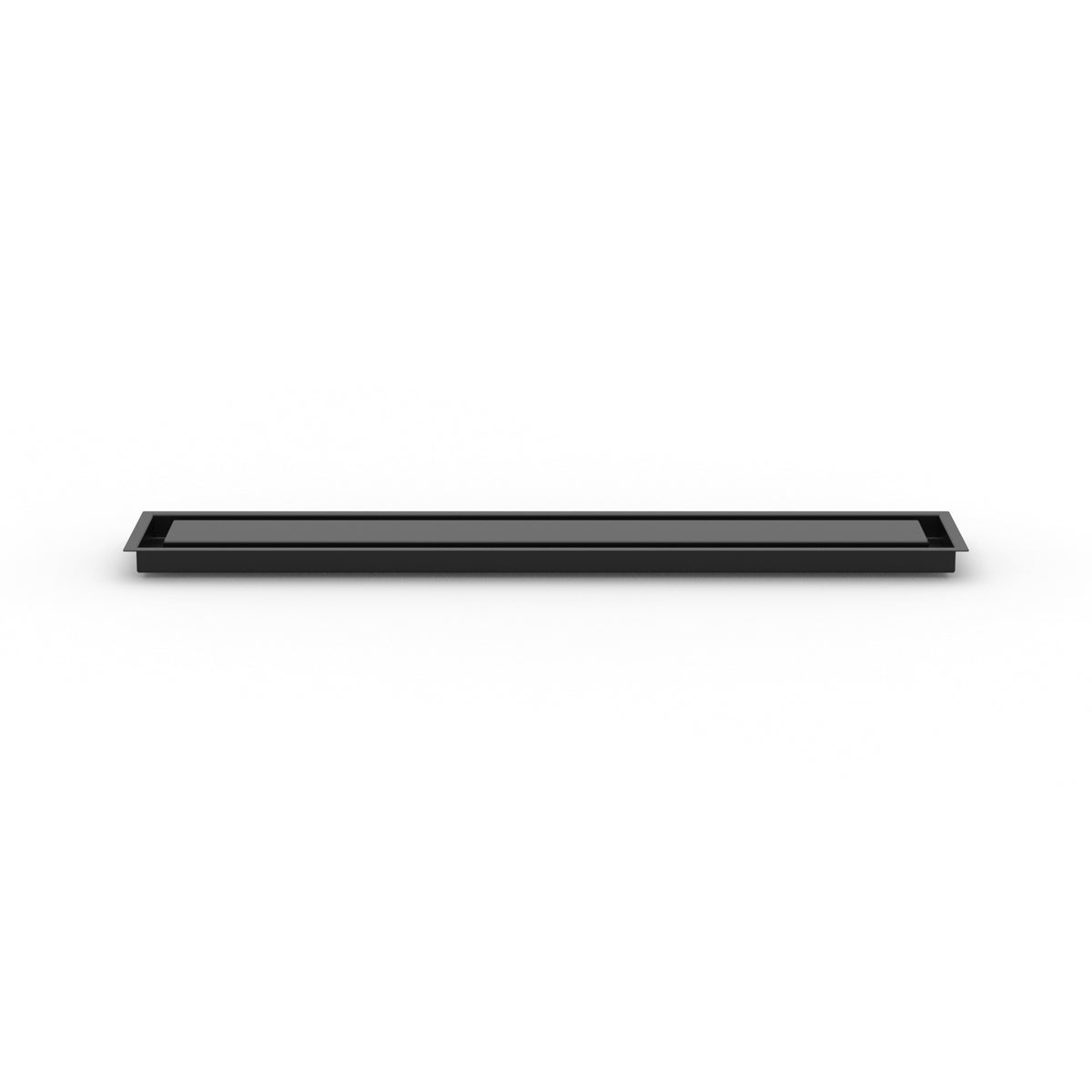 6x36 ZenFlow floor register, side profile