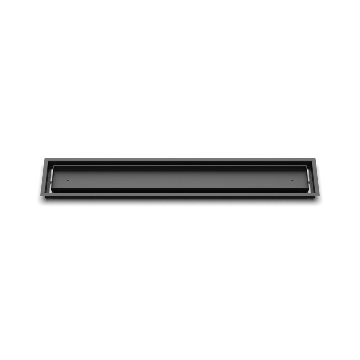 6x37 Classic floor register, front view