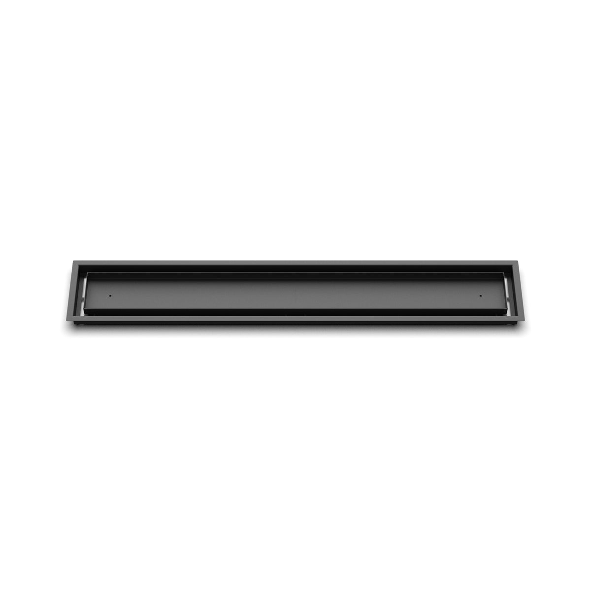6x38 Classic floor register, front view