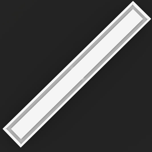 14x23-Modern-Ceiling-Vent Cover-TRM Metal- 23x14