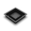 6 x 6 - 1 Pack / Black