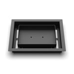 6x8 Classic floor register, front view