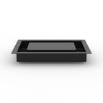 6x8 ZenFlow floor register, side profile