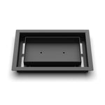 6x9 Classic floor register, front view