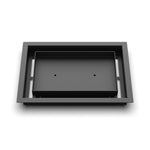 7x10 Classic floor register, front view