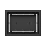 7x10 Classic floor register, top-down view
