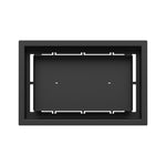 7x11 Classic floor register, top-down view