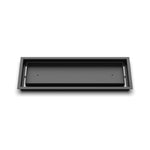 7x20 Classic floor register, front view