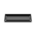 7x21 Classic floor register, front view